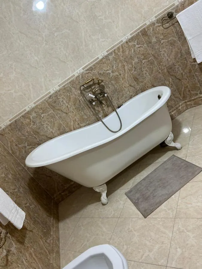 Apartamento Luxury_C3 Nápoles